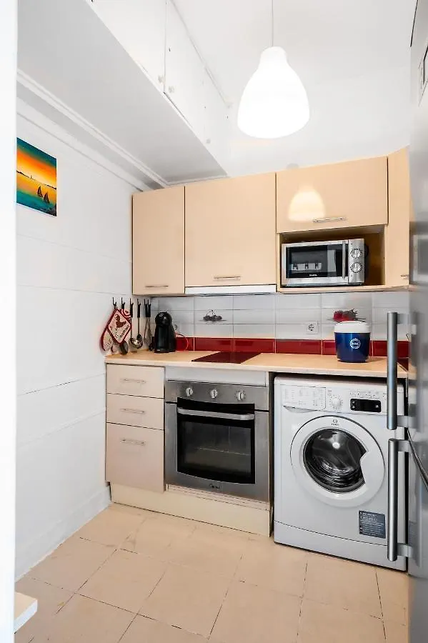 Apartment The Blue Art Spot In Sofia Prime City Center By Flat Mаnager