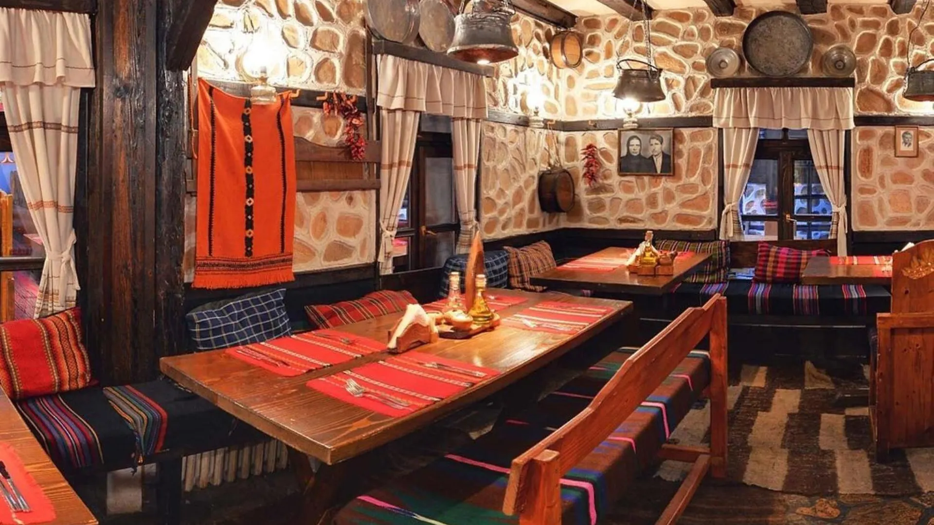 Appartamento The Blue Art Spot In Sofia Prime City Center By Flat Mаnager