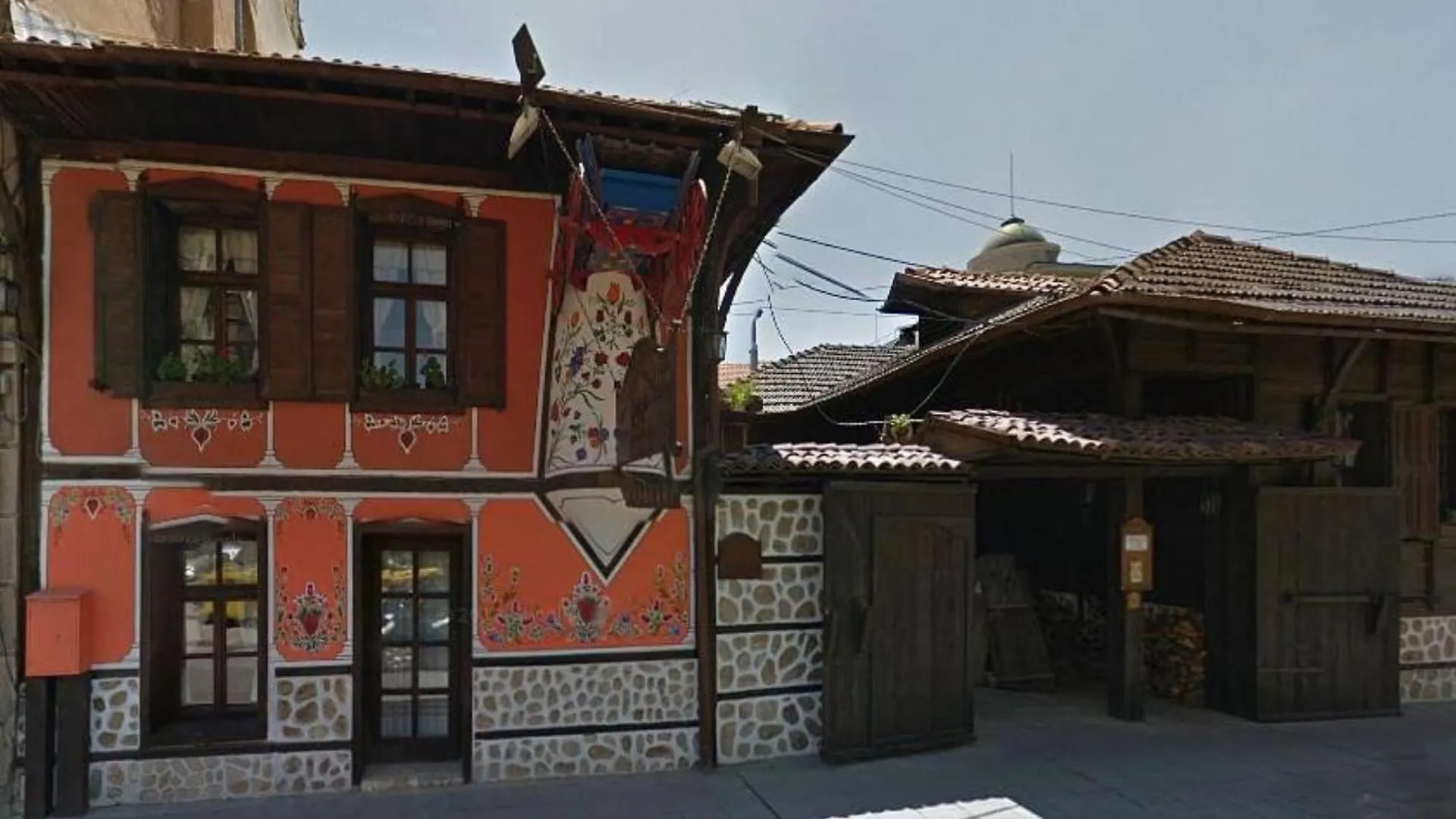 Appartamento The Blue Art Spot In Sofia Prime City Center By Flat Mаnager Bulgaria